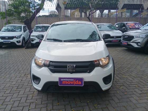FIAT MOBI 1.0 EVO FLEX LIKE. MANUAL FIAT MOBI 1.0 EVO FLEX LIKE. MANUAL